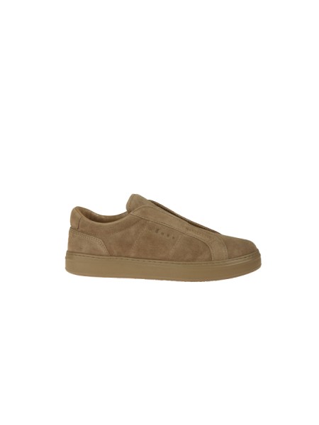 Sneakers Hogan H-TV Beige